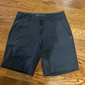 Vuori Meta Short 8”